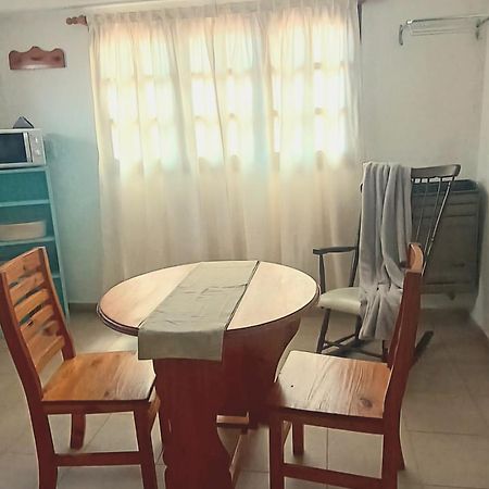 Apartament Mi Depa En Esquel Zewnętrze zdjęcie