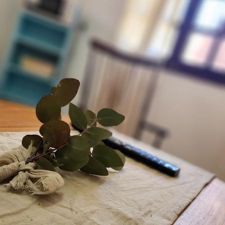 Apartament Mi Depa En Esquel Zewnętrze zdjęcie