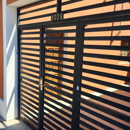 Apartament Mi Depa En Esquel Zewnętrze zdjęcie