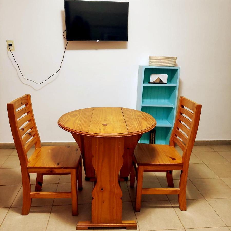 Apartament Mi Depa En Esquel Zewnętrze zdjęcie