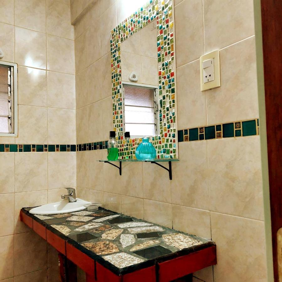 Apartament Mi Depa En Esquel Zewnętrze zdjęcie