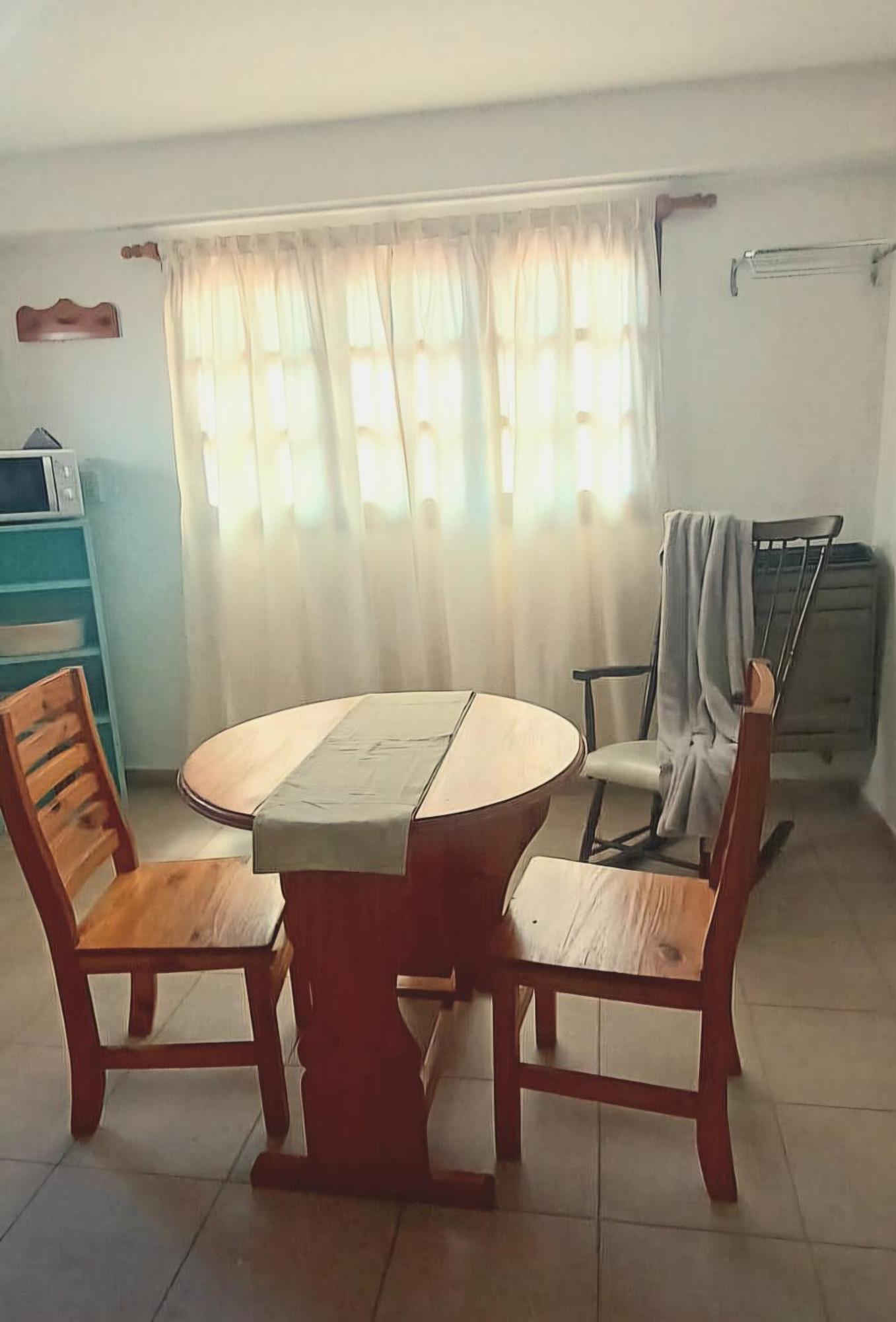 Apartament Mi Depa En Esquel Zewnętrze zdjęcie