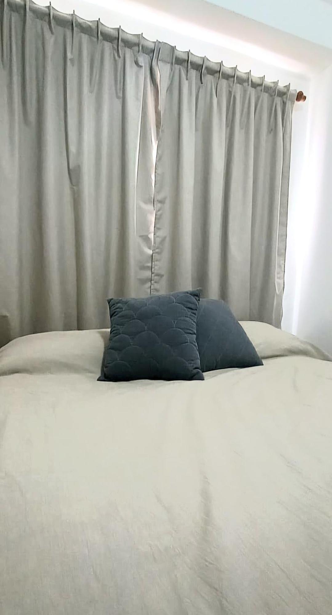 Apartament Mi Depa En Esquel Zewnętrze zdjęcie