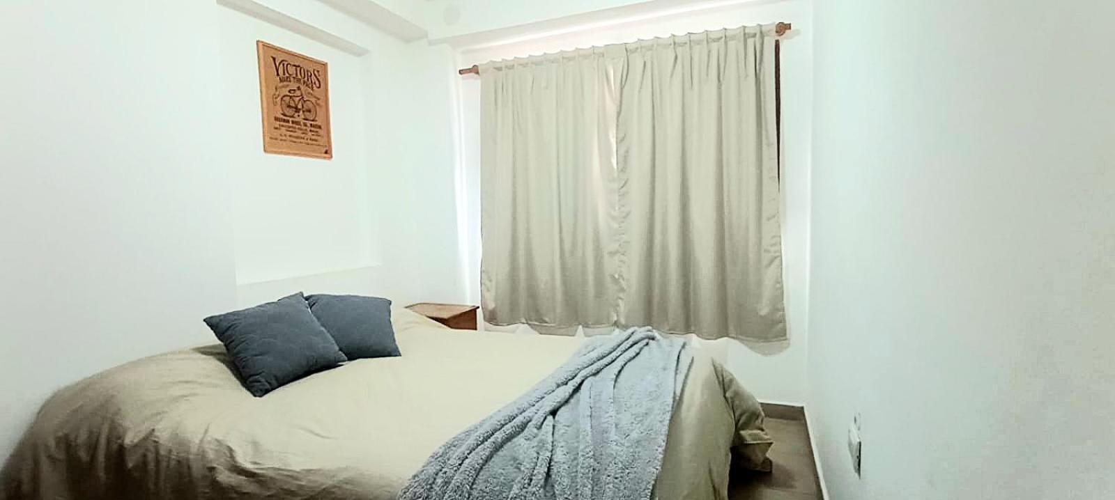 Apartament Mi Depa En Esquel Zewnętrze zdjęcie