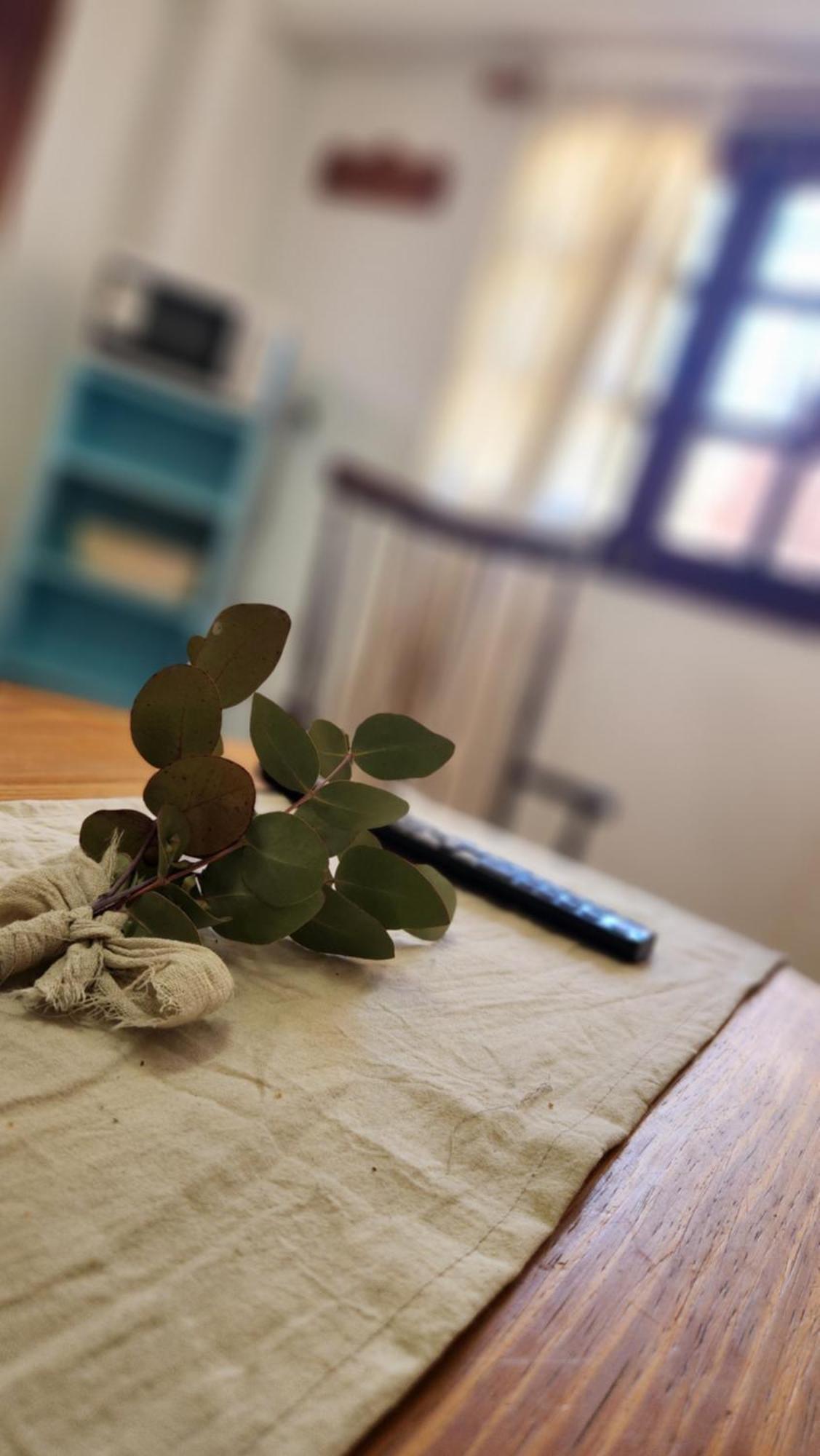 Apartament Mi Depa En Esquel Zewnętrze zdjęcie