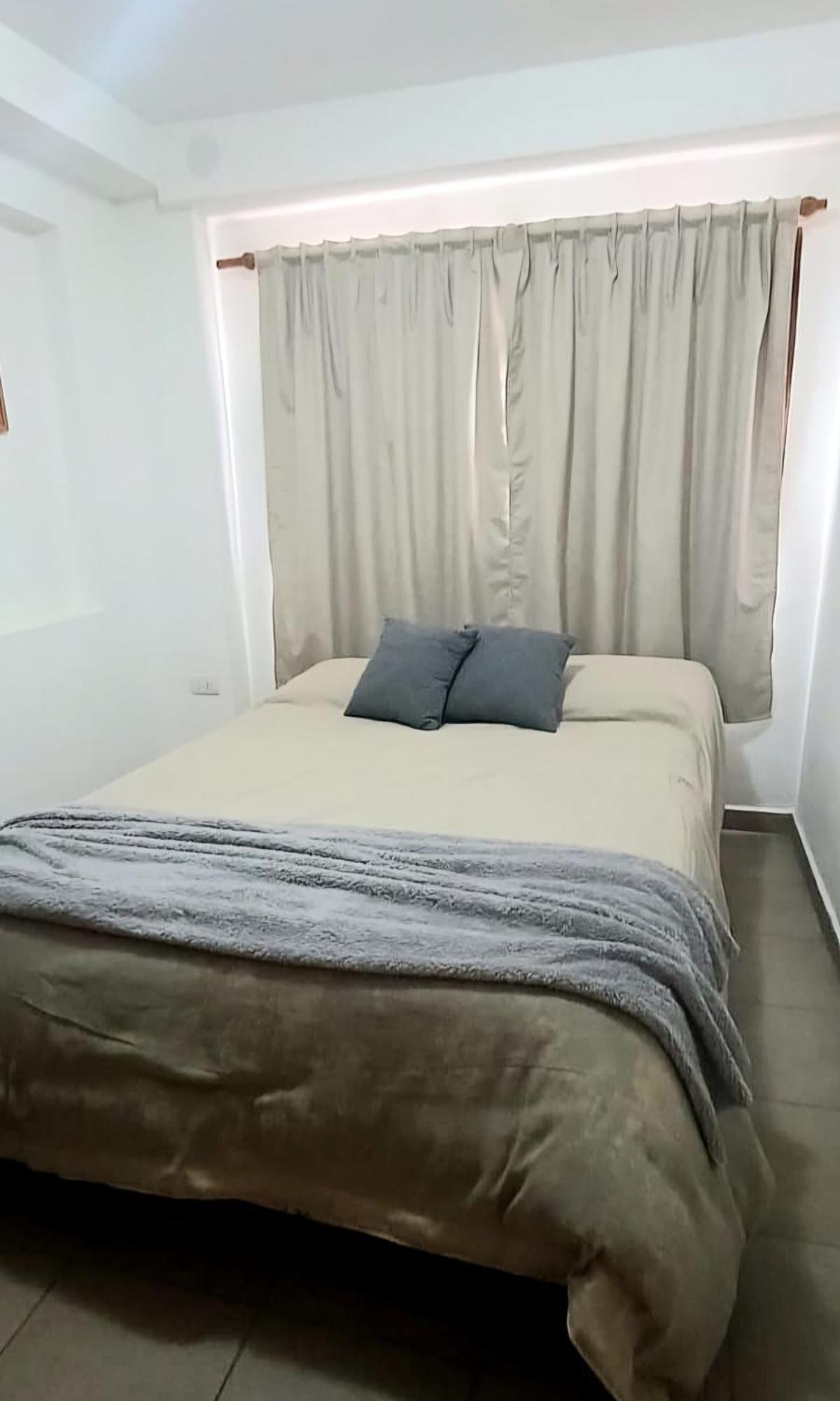 Apartament Mi Depa En Esquel Zewnętrze zdjęcie