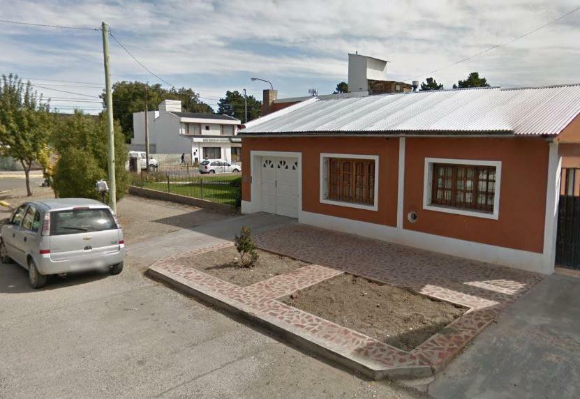 Apartament Mi Depa En Esquel Zewnętrze zdjęcie